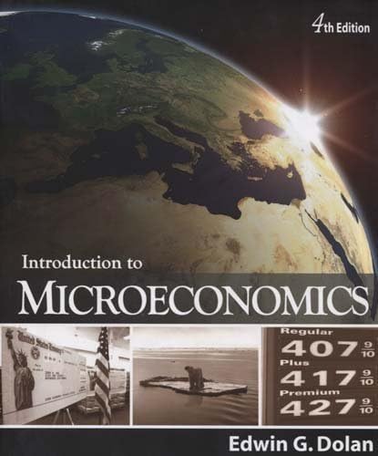 Microeconomics: Theory/Applications: 9780393979183: Economics